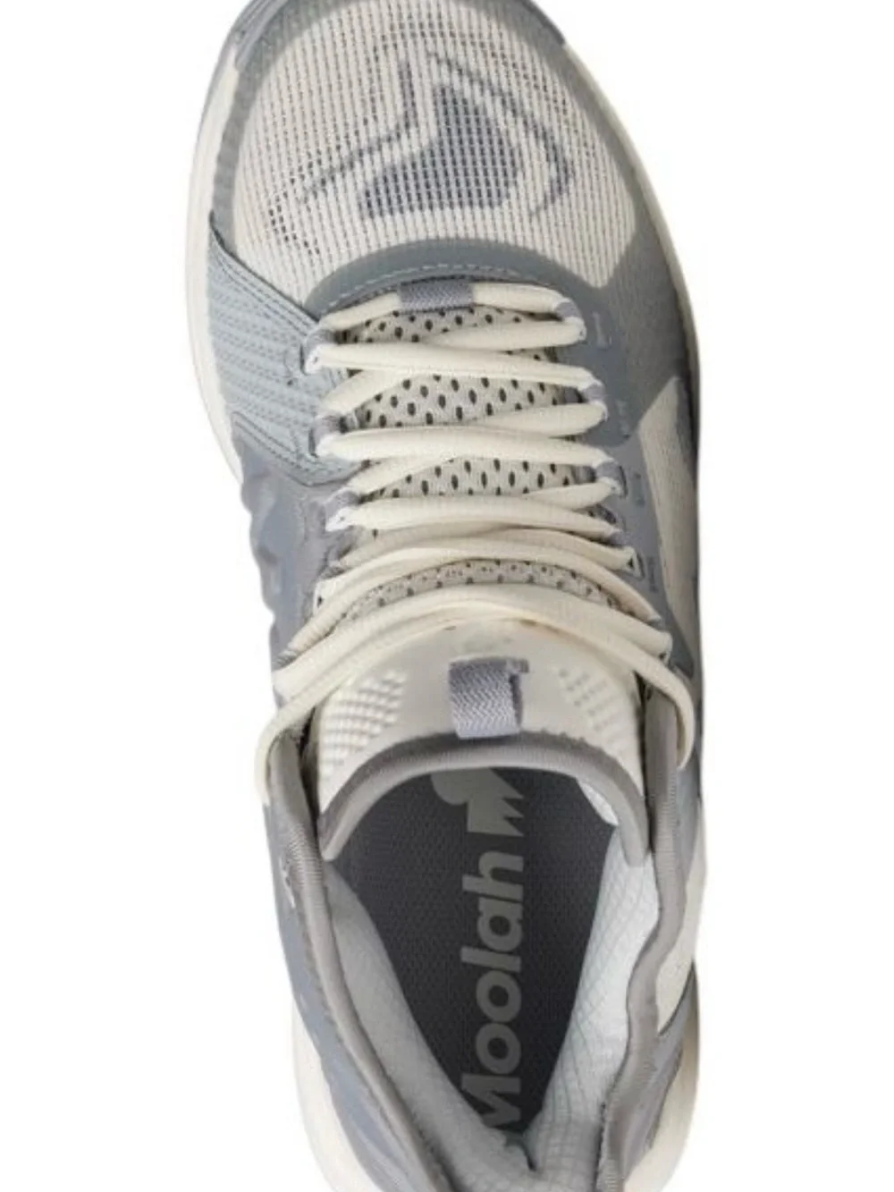 Moolah women Neocolt pro V3 grey white